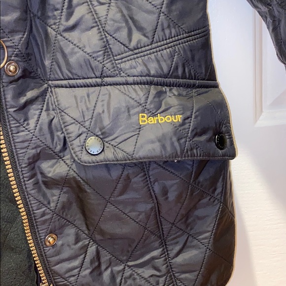 COPY - Barbour Cavalry Polarquilt Jacket - Picture 5 of 10